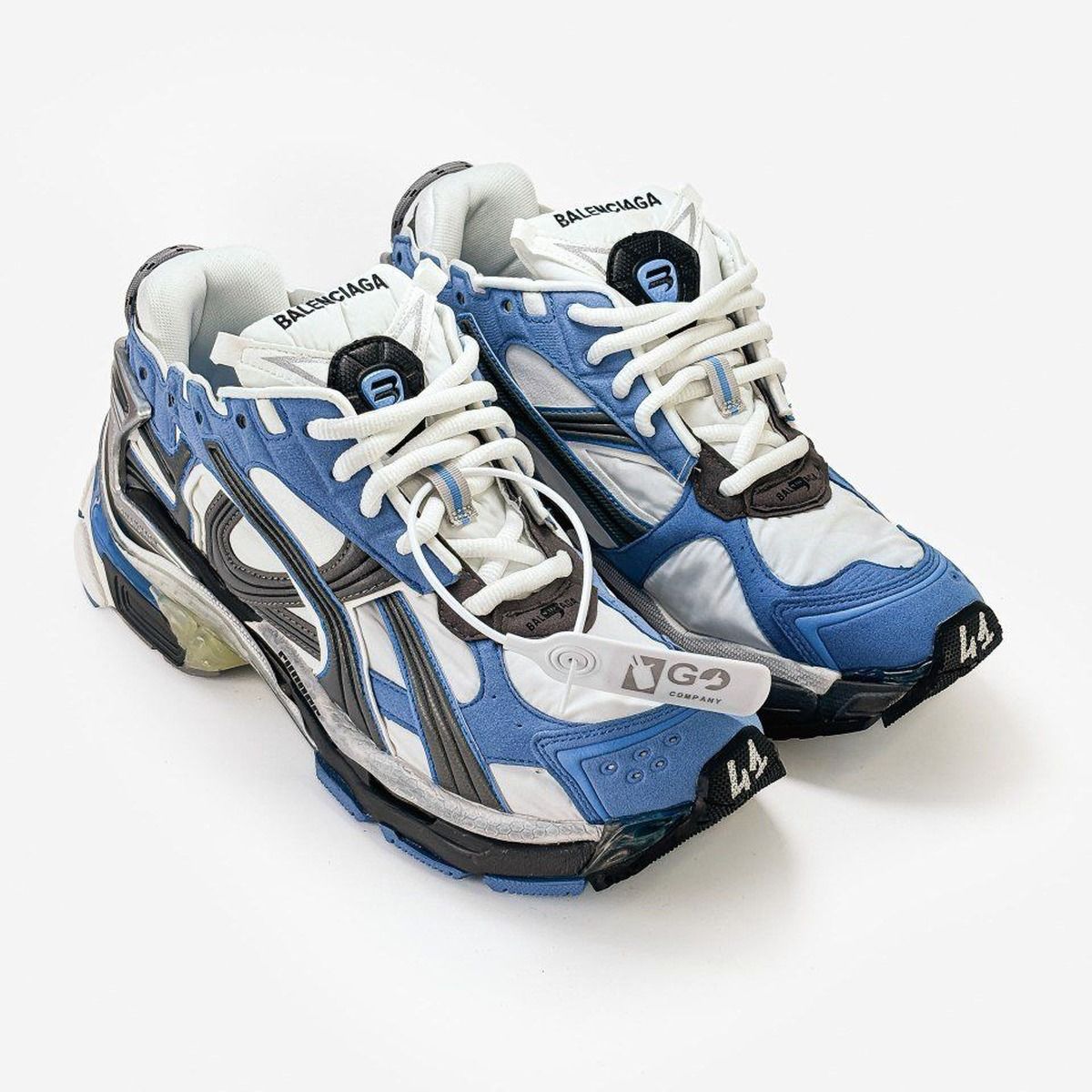 Balenciaga Runner