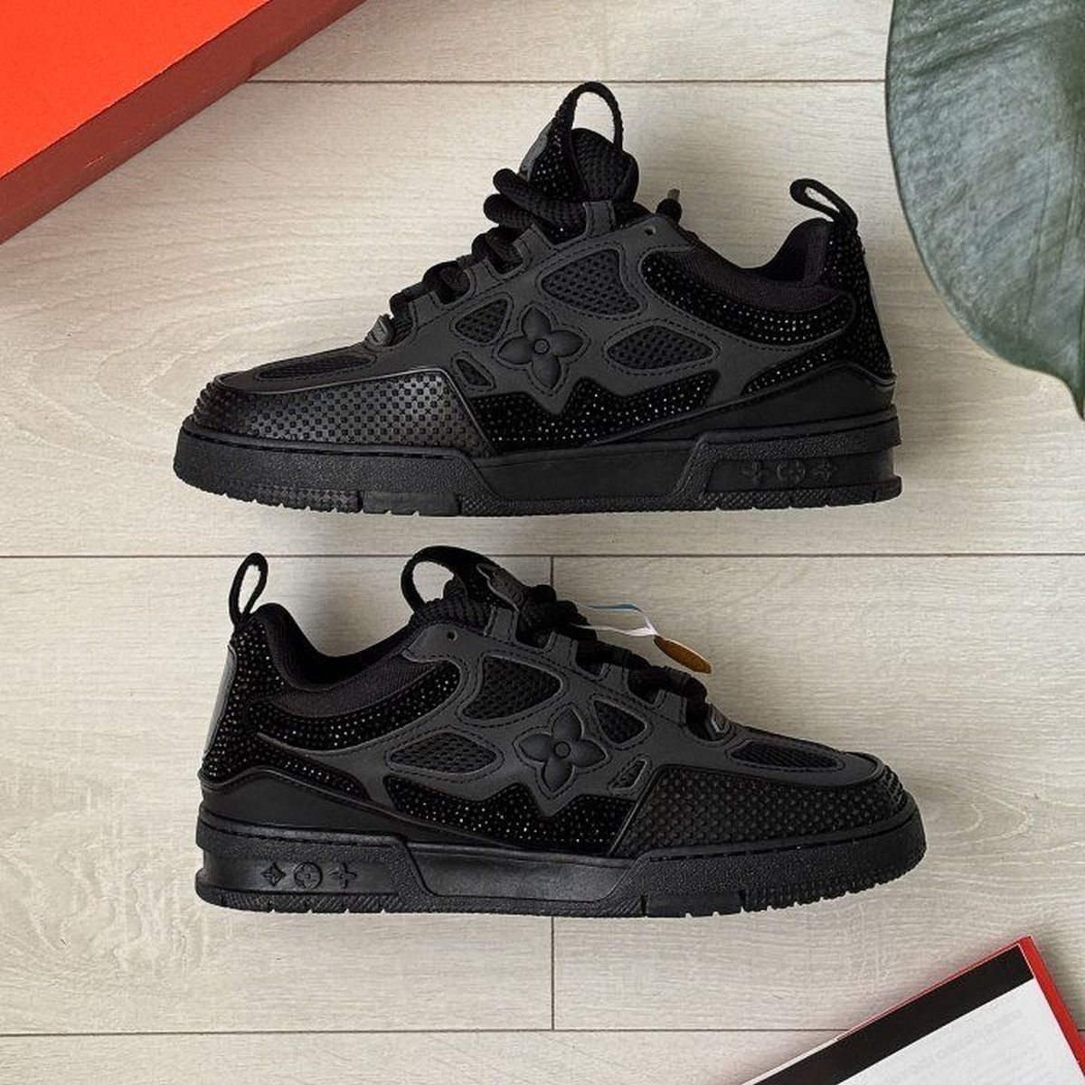 Louis Vuitton Skate