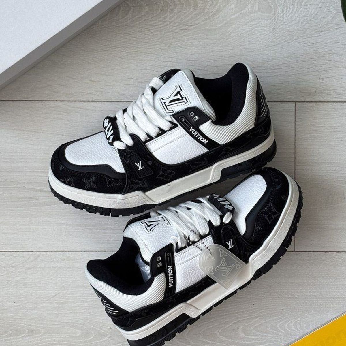 Louis Vuitton LV Trainer