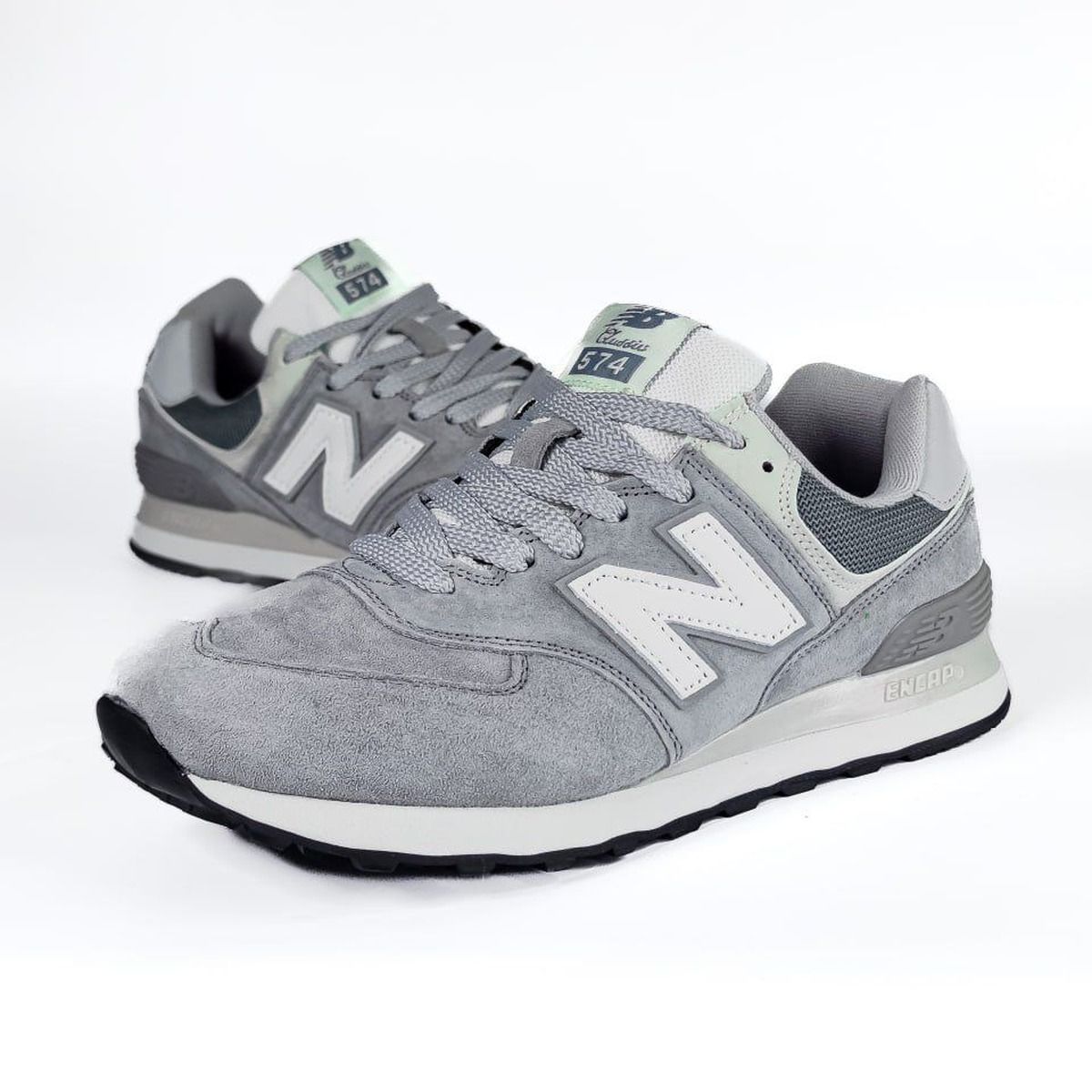 New Balance 574