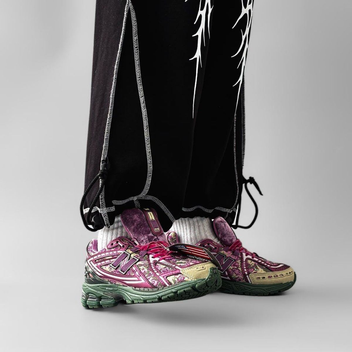 New Balance 1906R x Jack Harlow