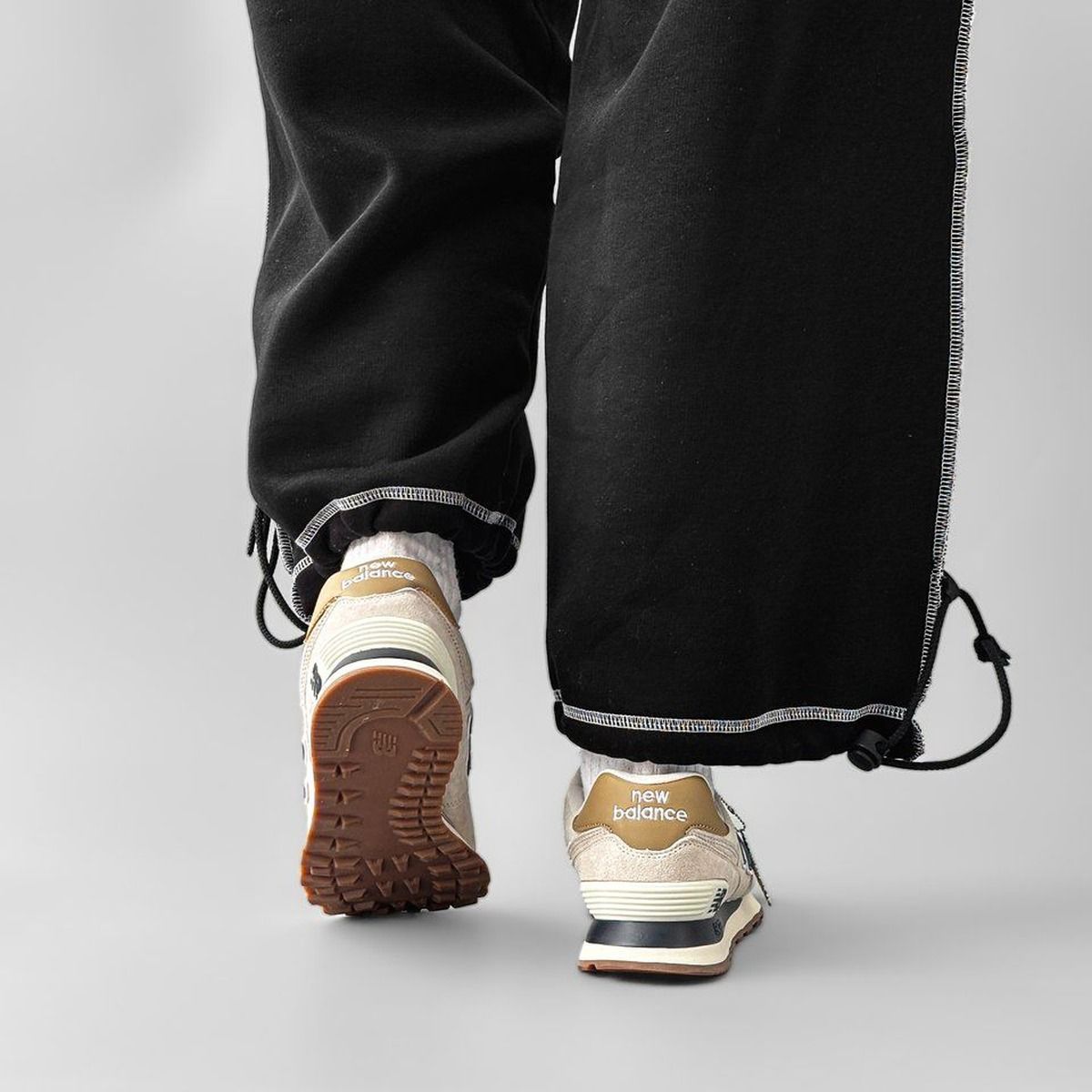 New Balance 574