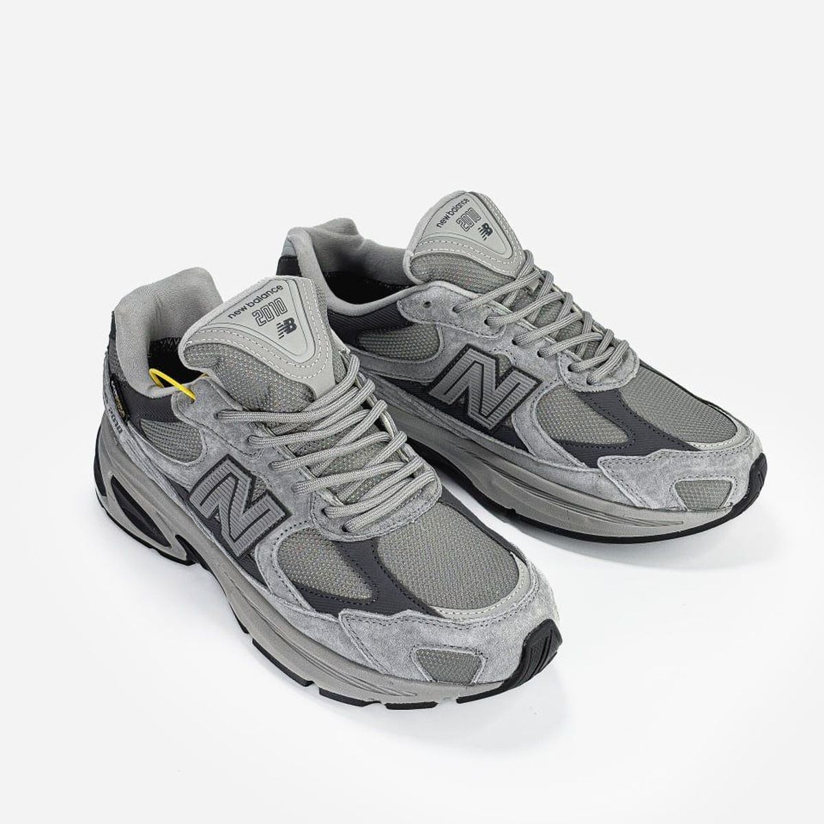 New Balance 2010