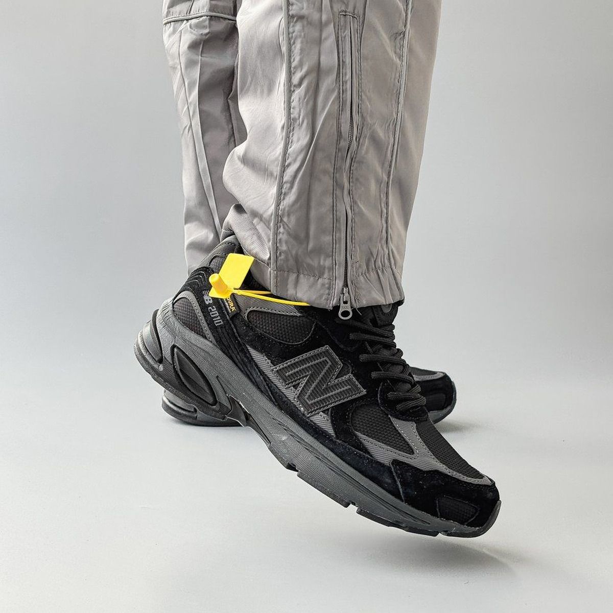 New Balance 2010
