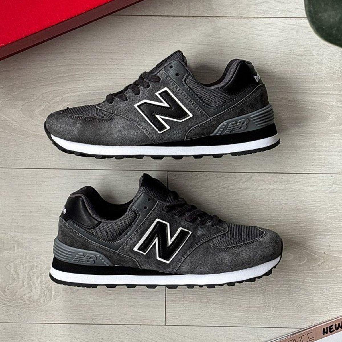 New Balance 574