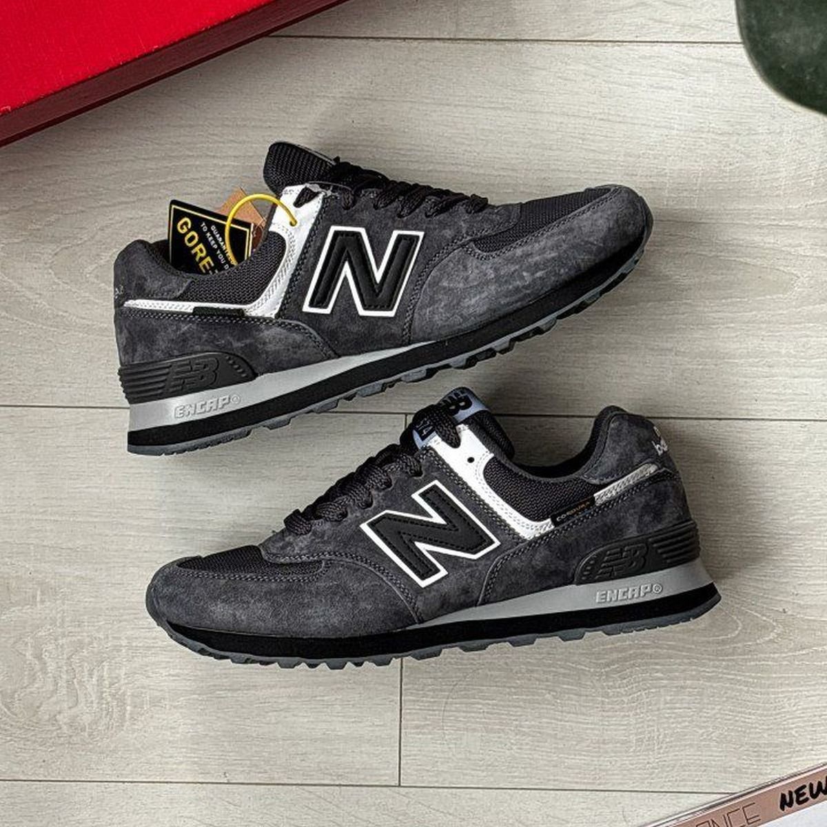 New Balance 574