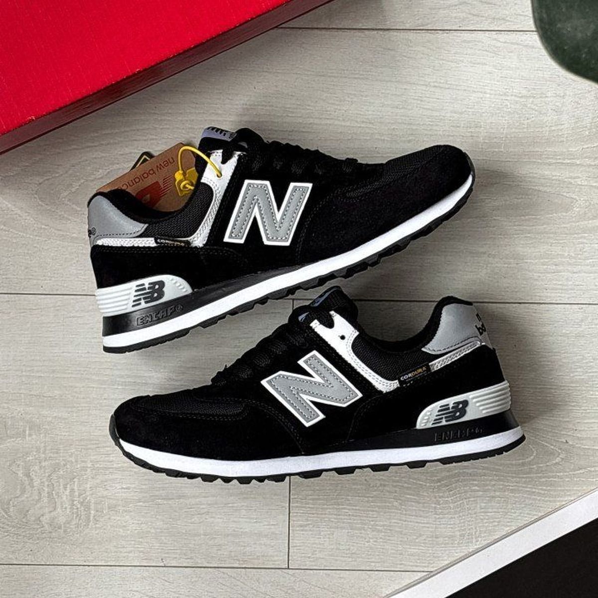 New Balance 574