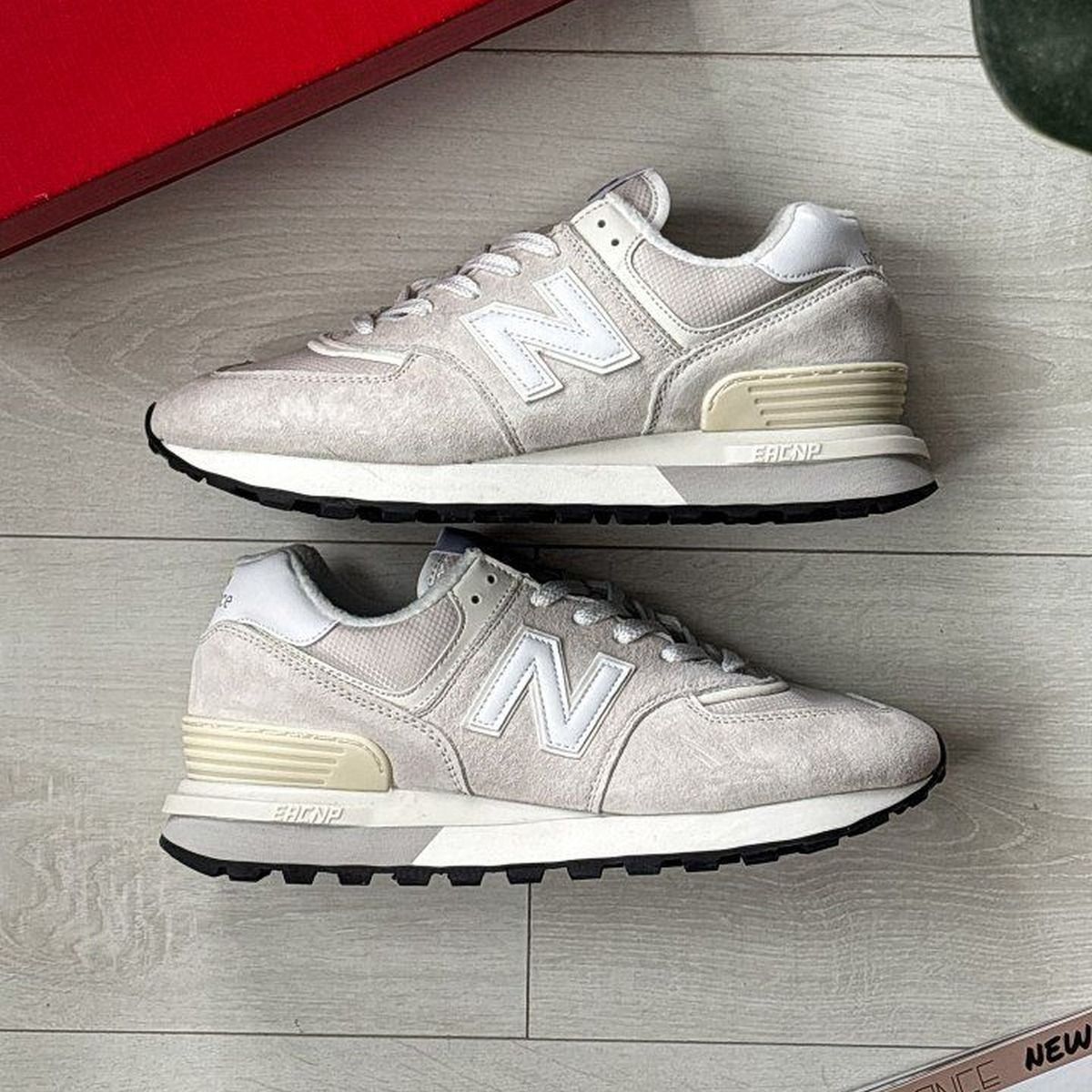 New Balance 574 Termo