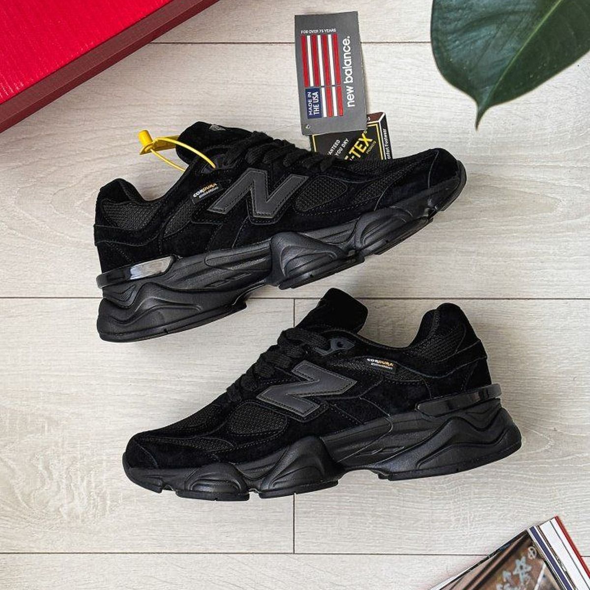 New Balance 9060