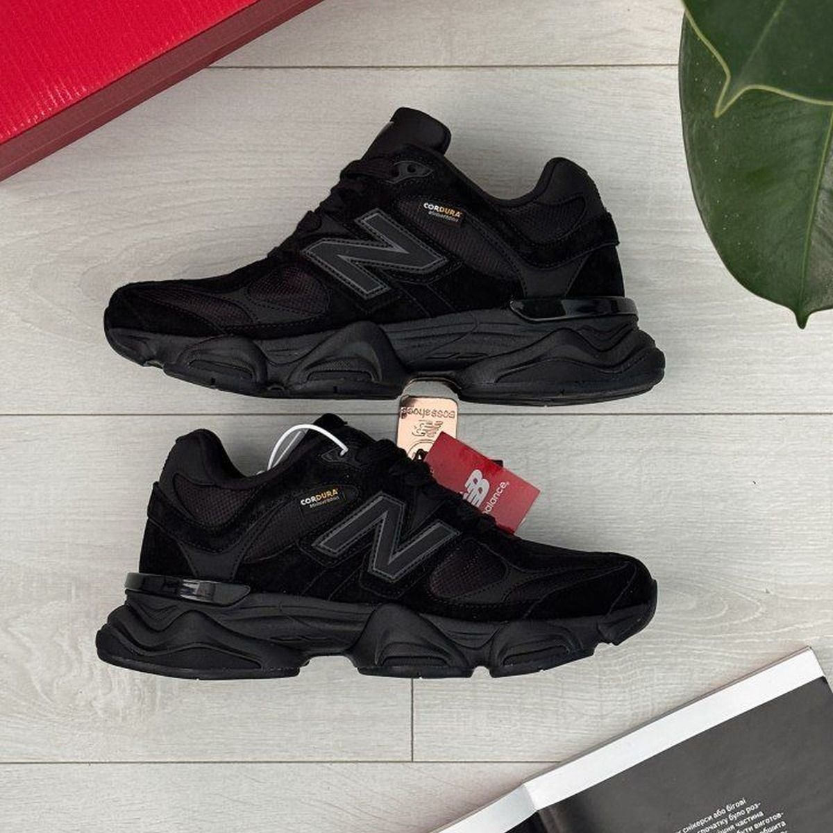 New Balance 9060
