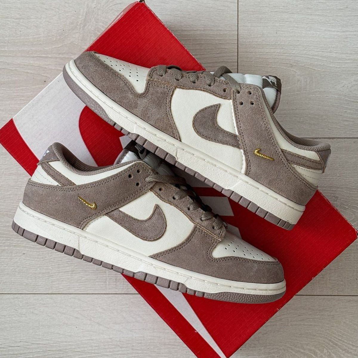 Nike Dunk Low 