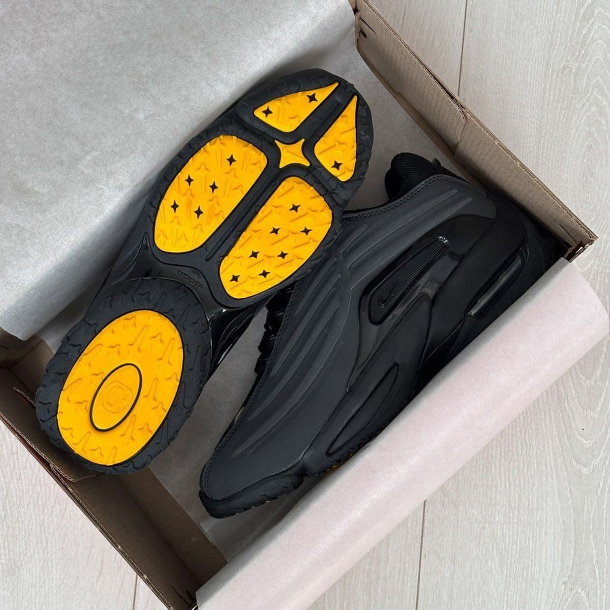 Nike Nocta Hot Step 2