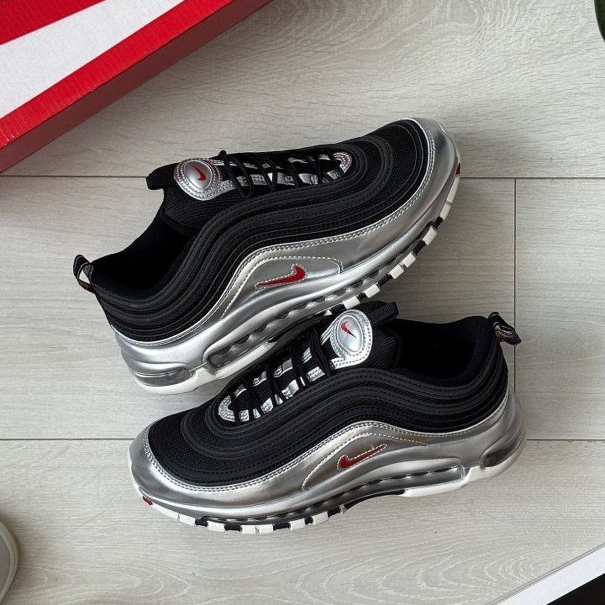 Nike Air Max 97 QS