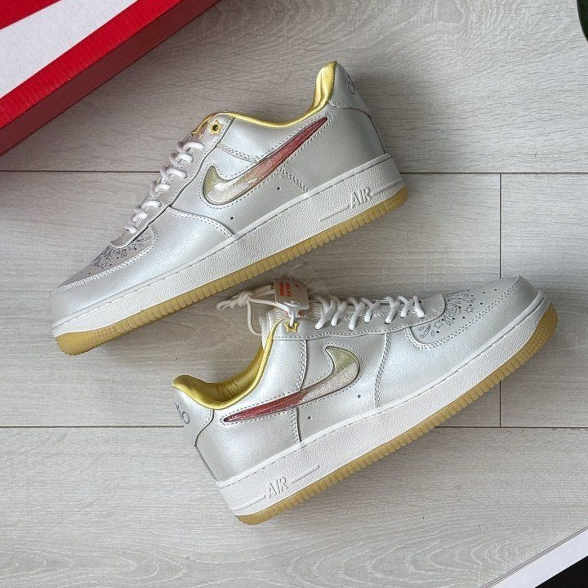 Nike Air Force 1 Low
