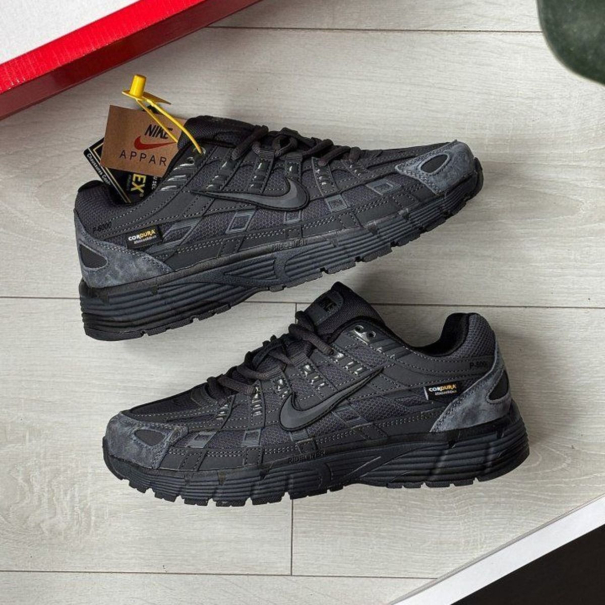 Nike P-6000