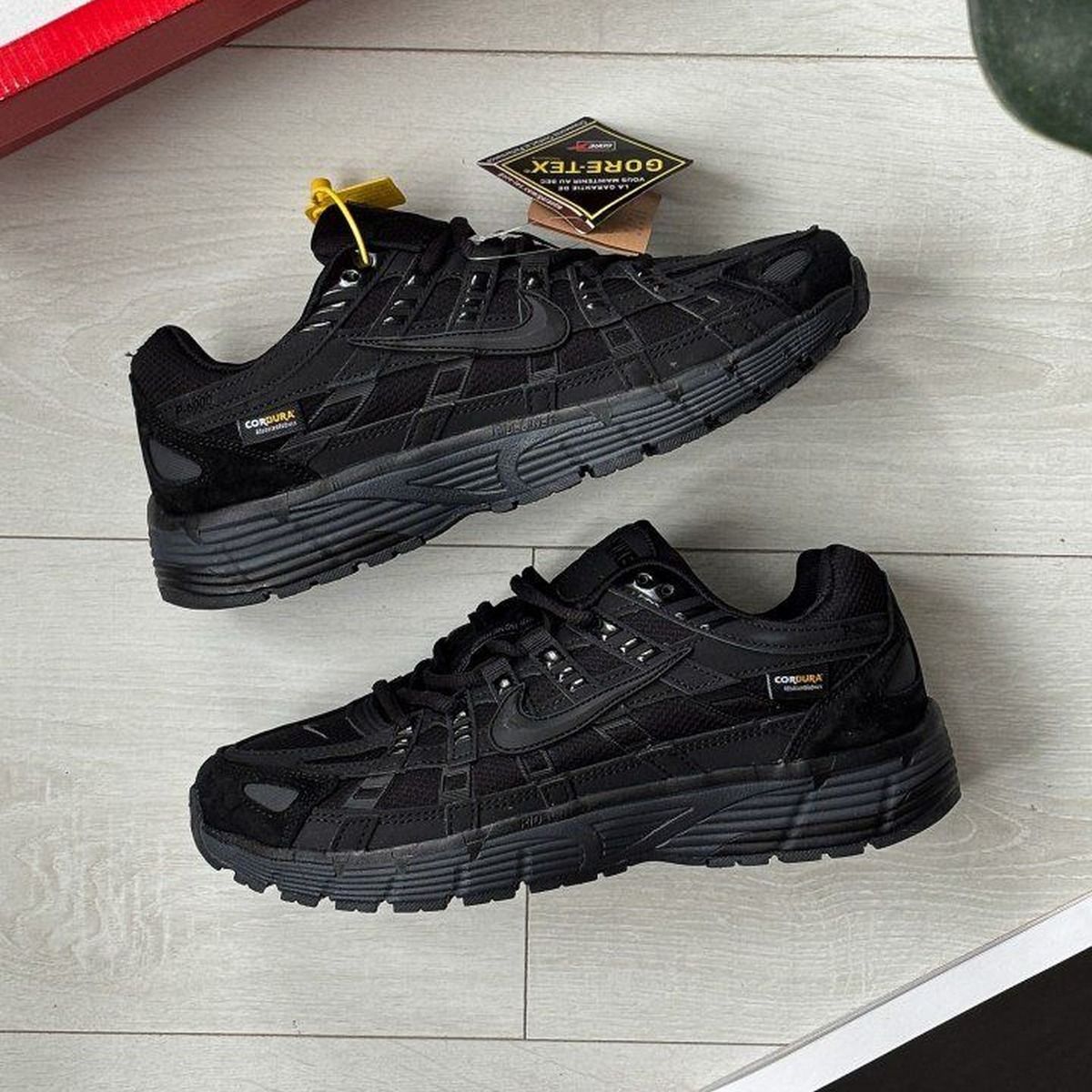 Nike P-6000