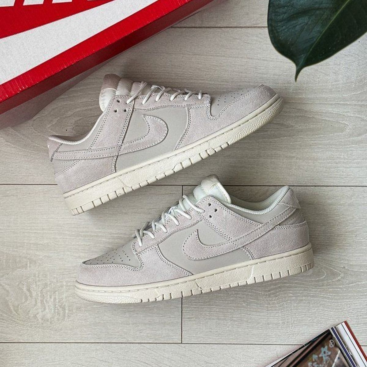 Nike Dunk Low