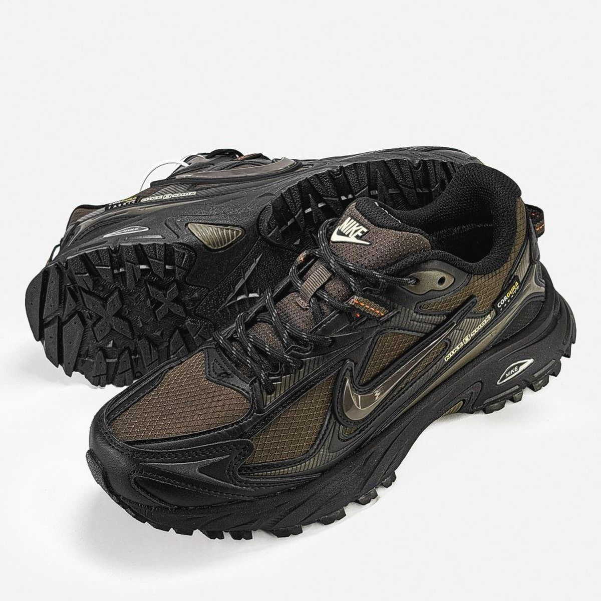 Nike Shox Cordura
