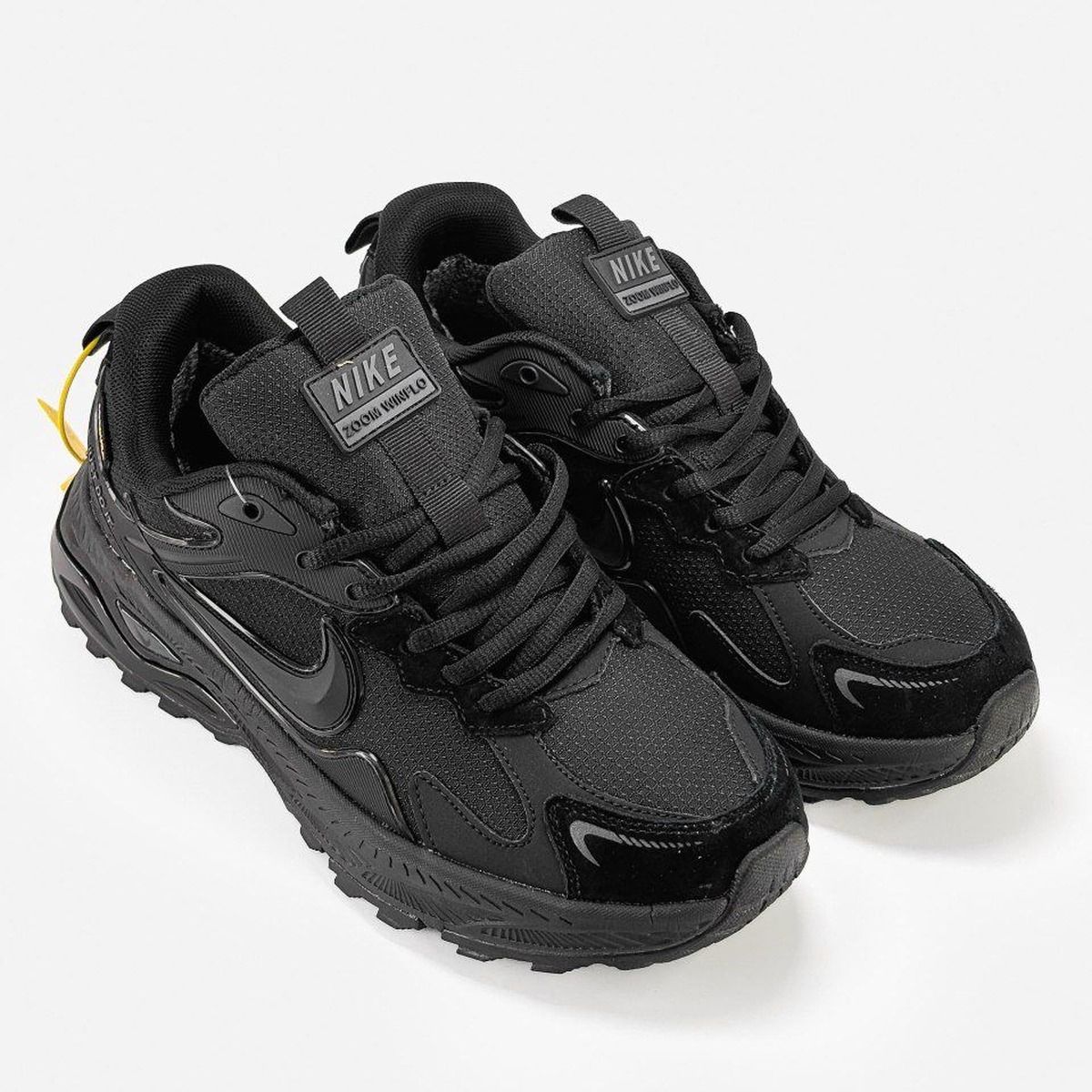 Nike Zoom Winflo Cordura