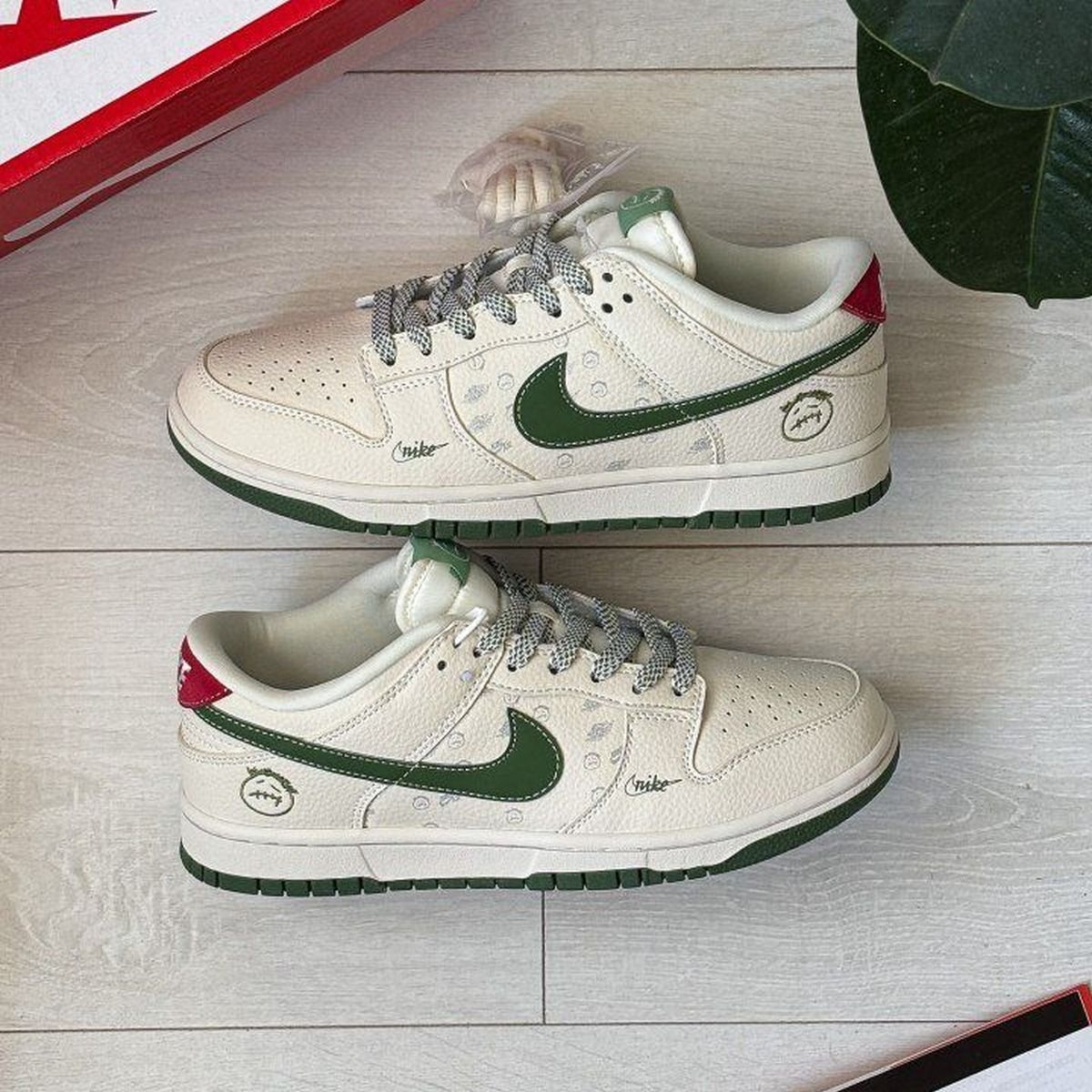 Nike SB Dunk Low