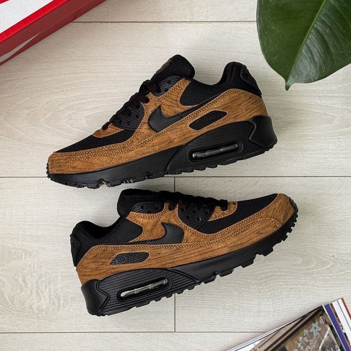 Nike Air Max 90 Premium