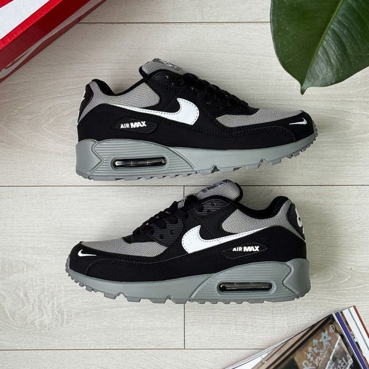 Nike Air Max 90 JD