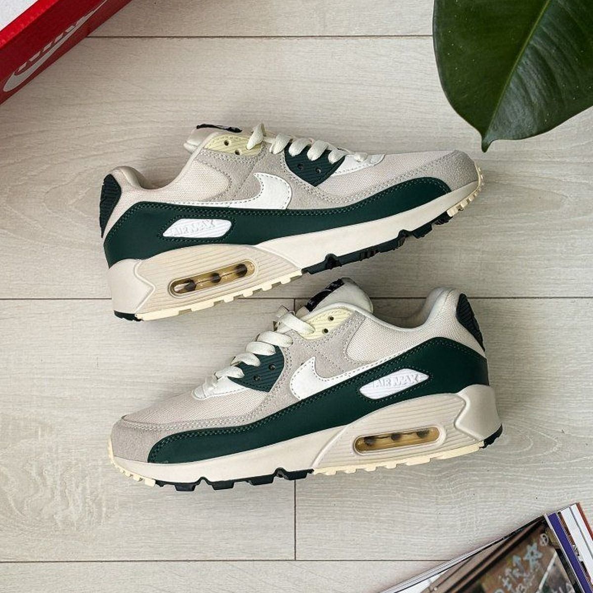 Nike Air Max 90