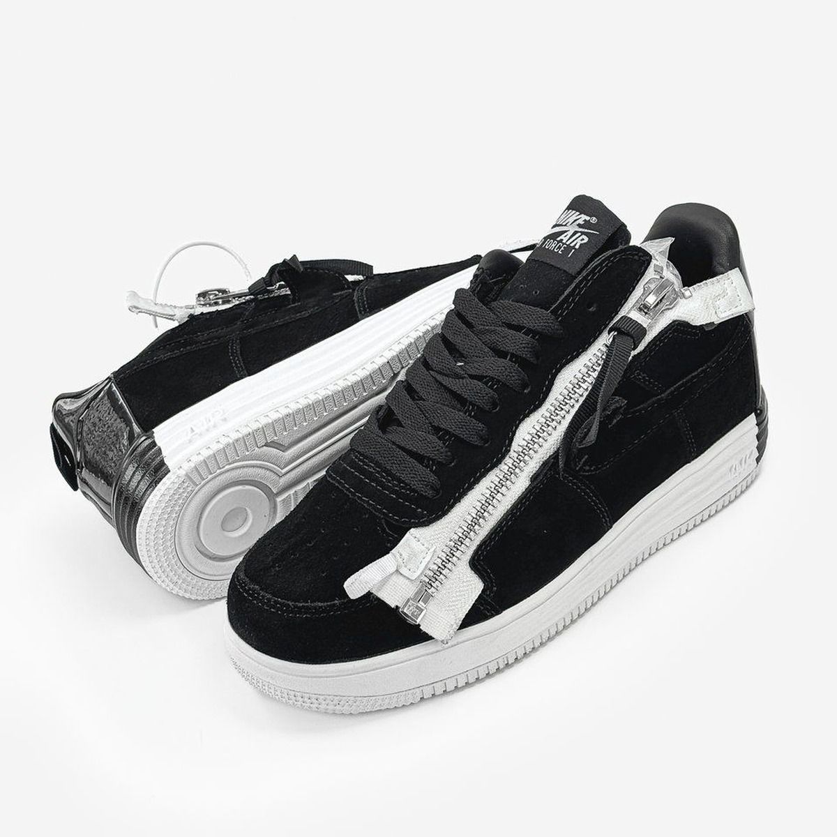 Nike Lunar Force x Acronym