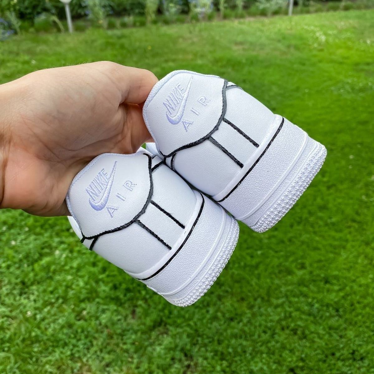 Nike Air Force 1 Low