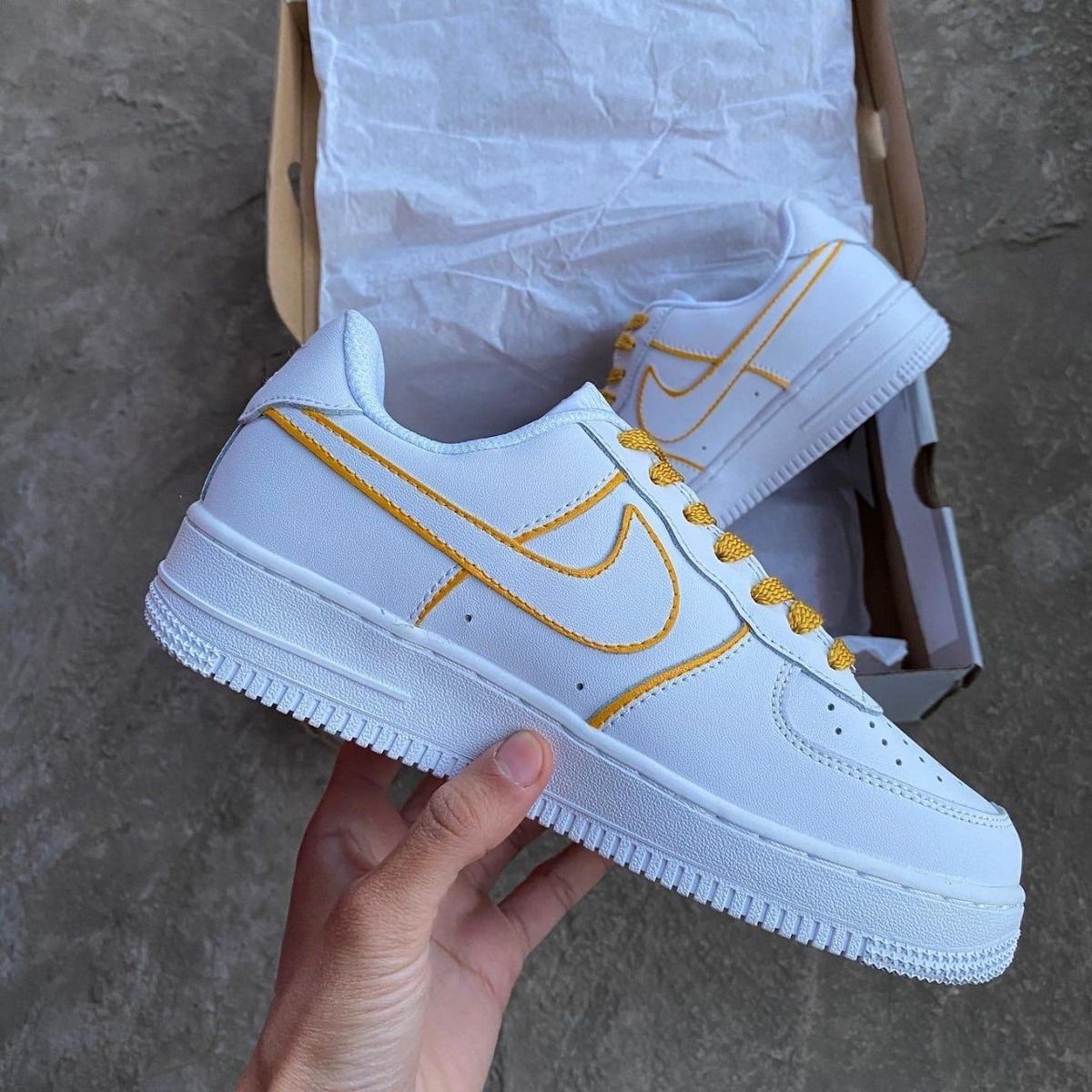 Nike Air Force 1 Low