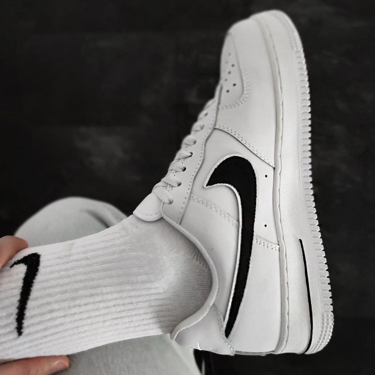 Nike Air Force 1 Low