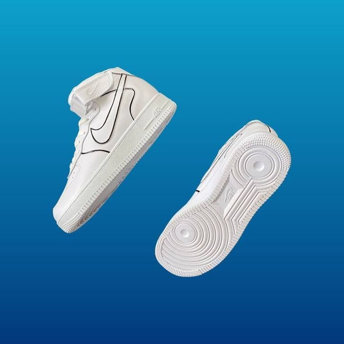 Nike Air Force 1 Hight