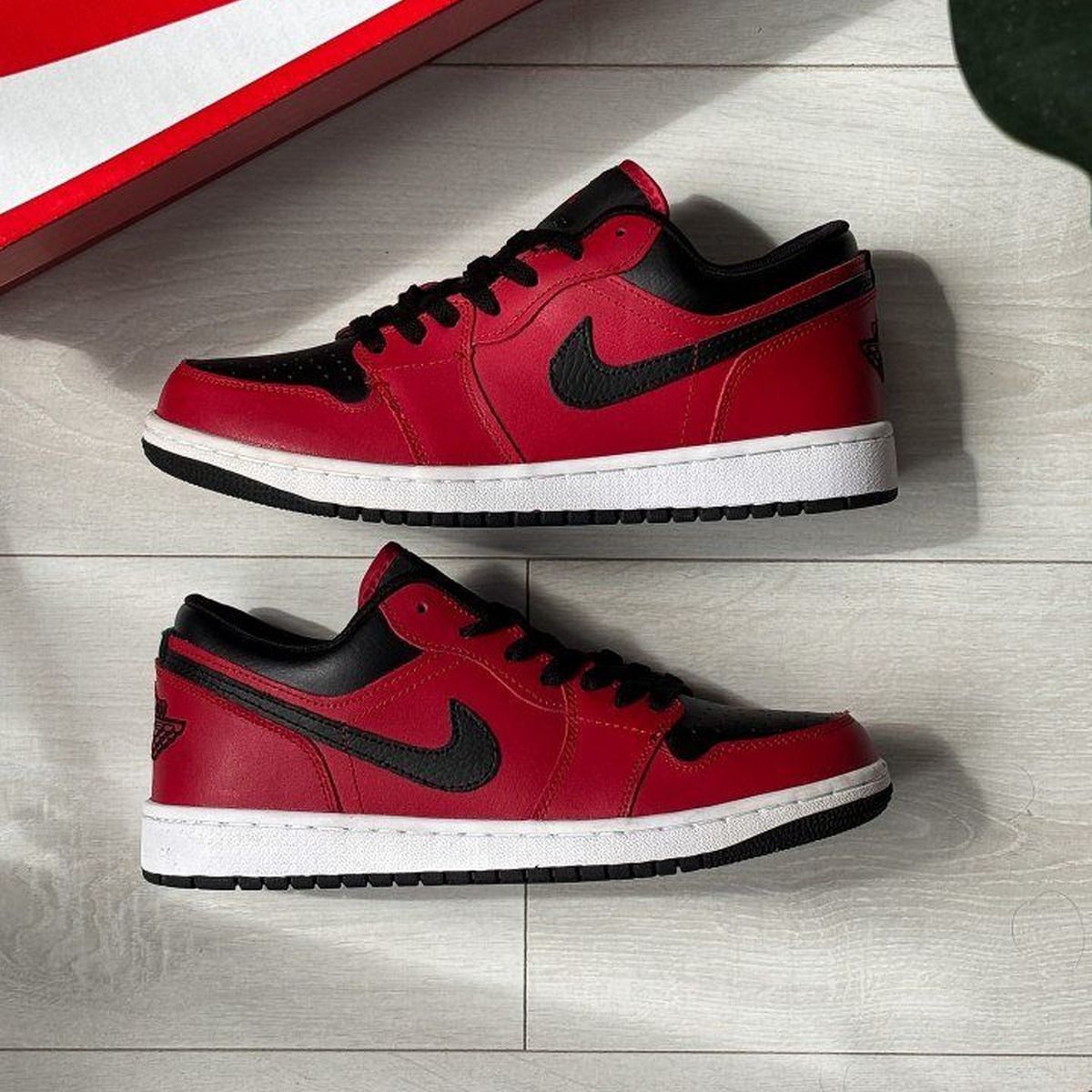 Nike Air Jordan Retro 1 Low