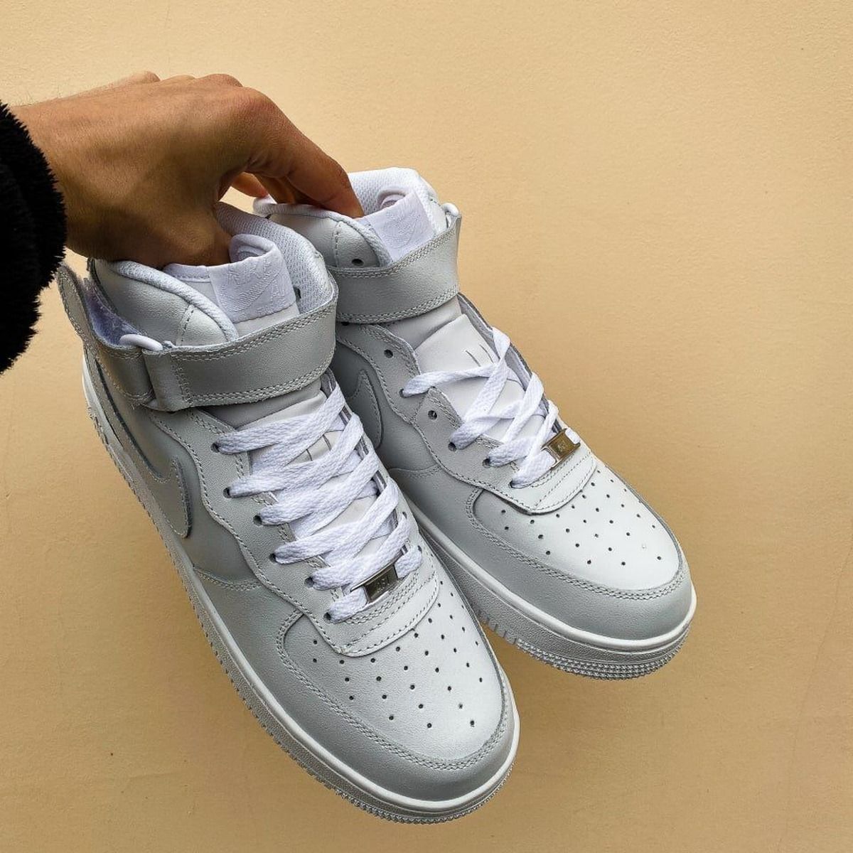 Nike Air Force Mid Winter