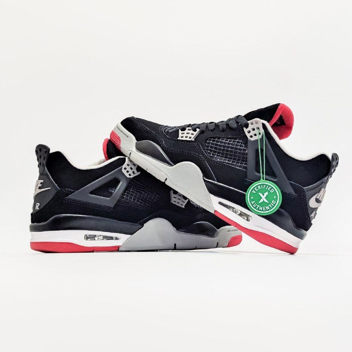 Nike Air Jordan IV