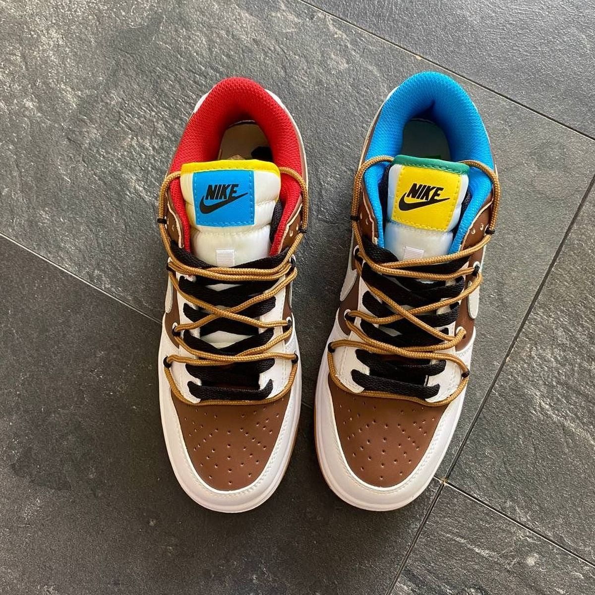 Nike sb dunk