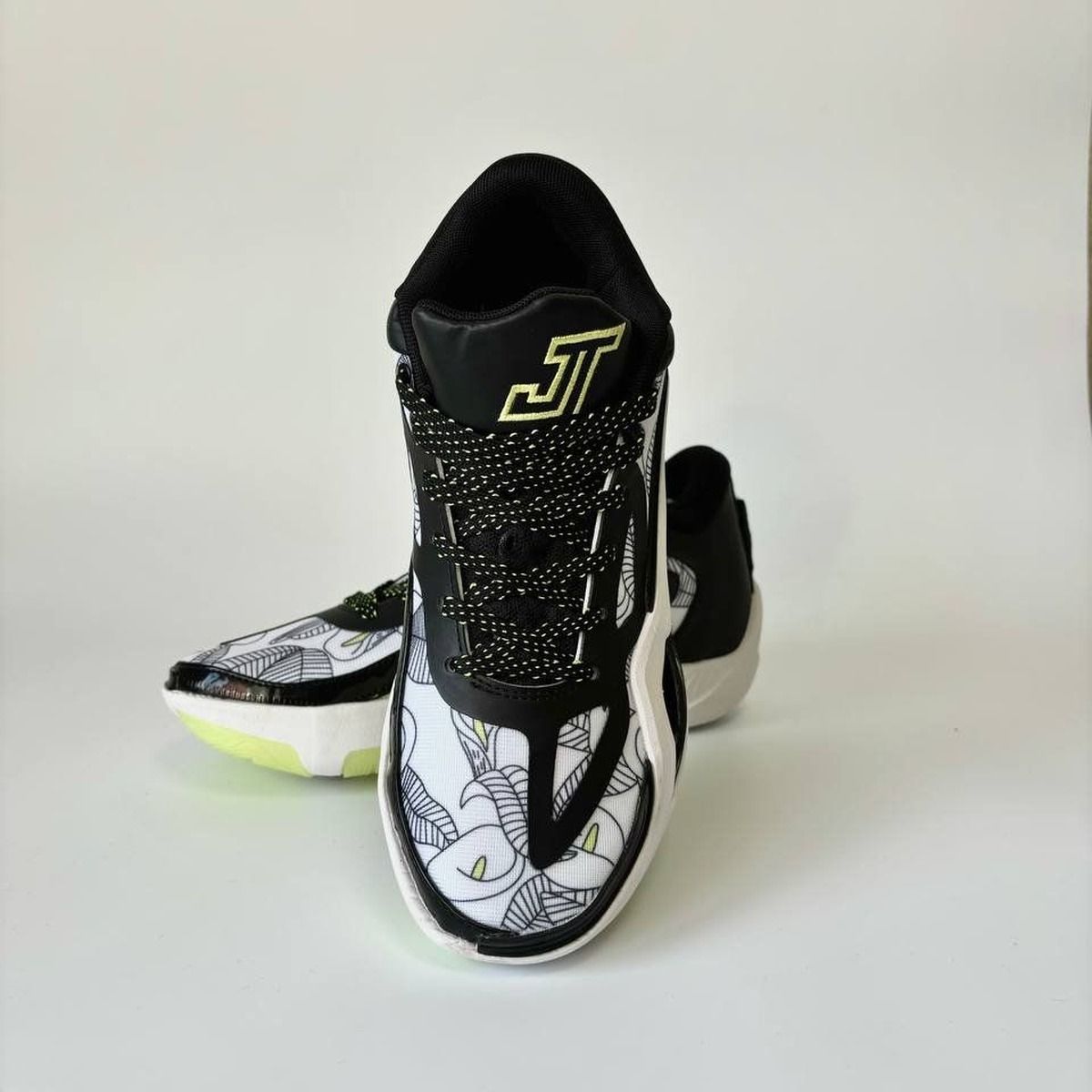 Nike Jordan Tatum 1