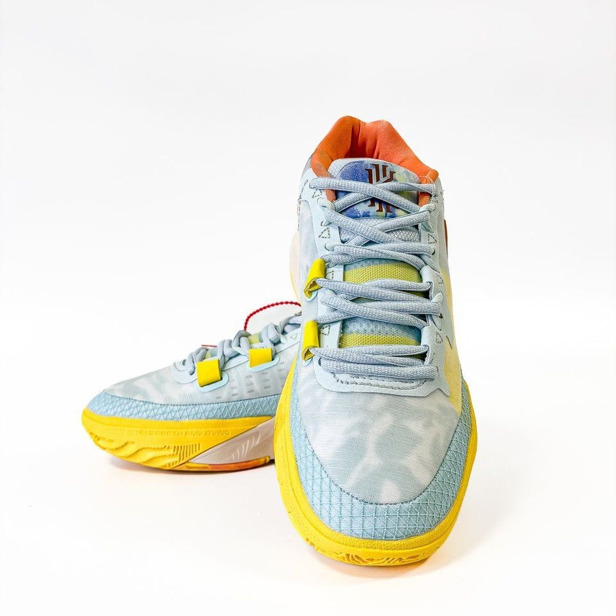 NIKE KYRIE 8 INFINITY EP