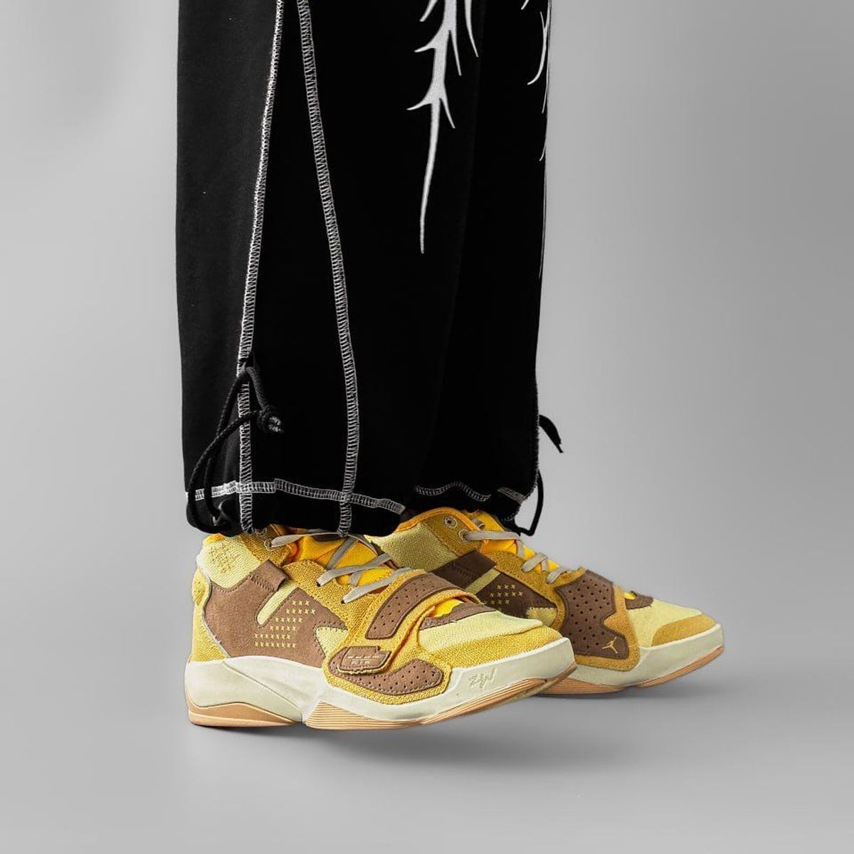 Nike Jordan Zion 2