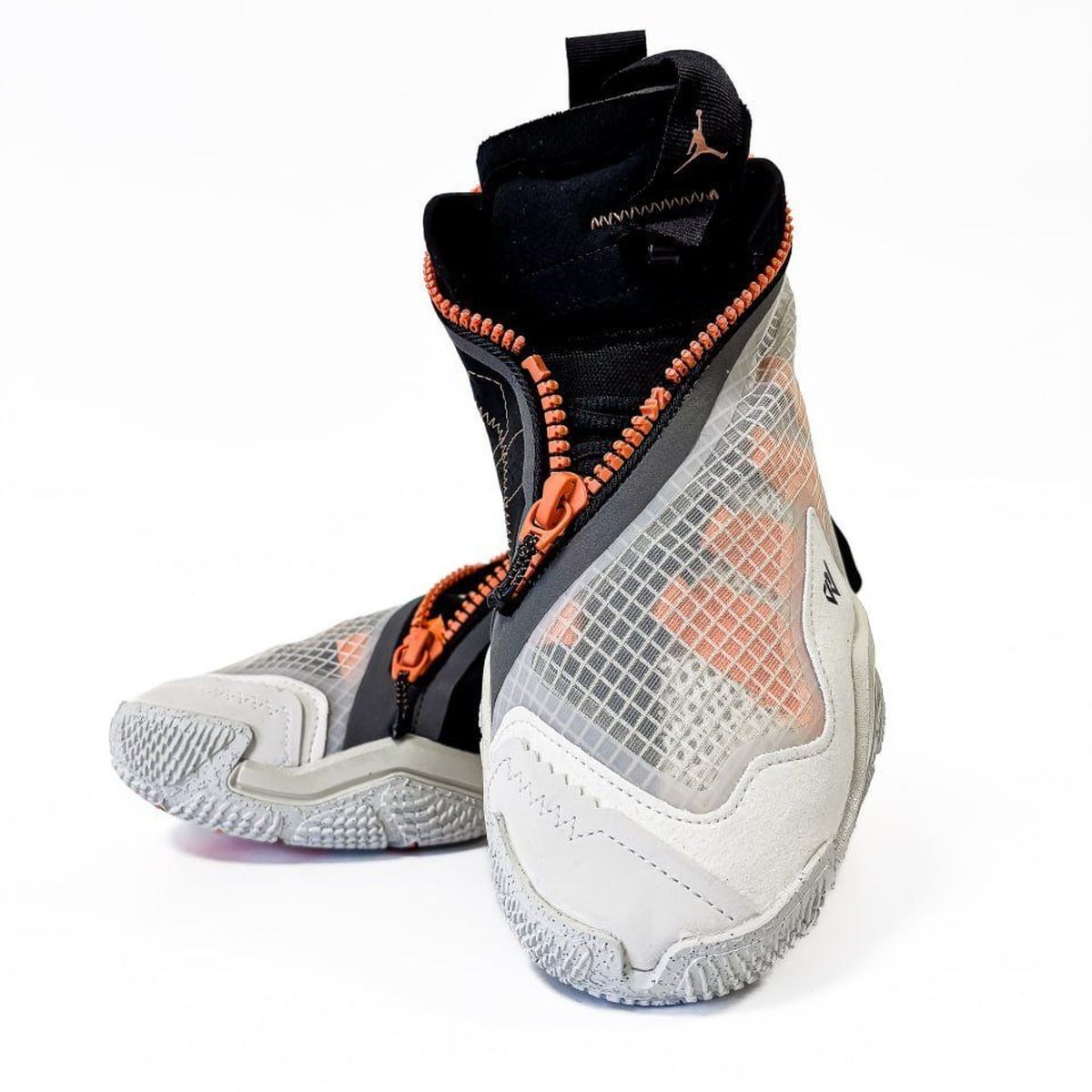 NIKE AIR JORDAN WHY NOT 6