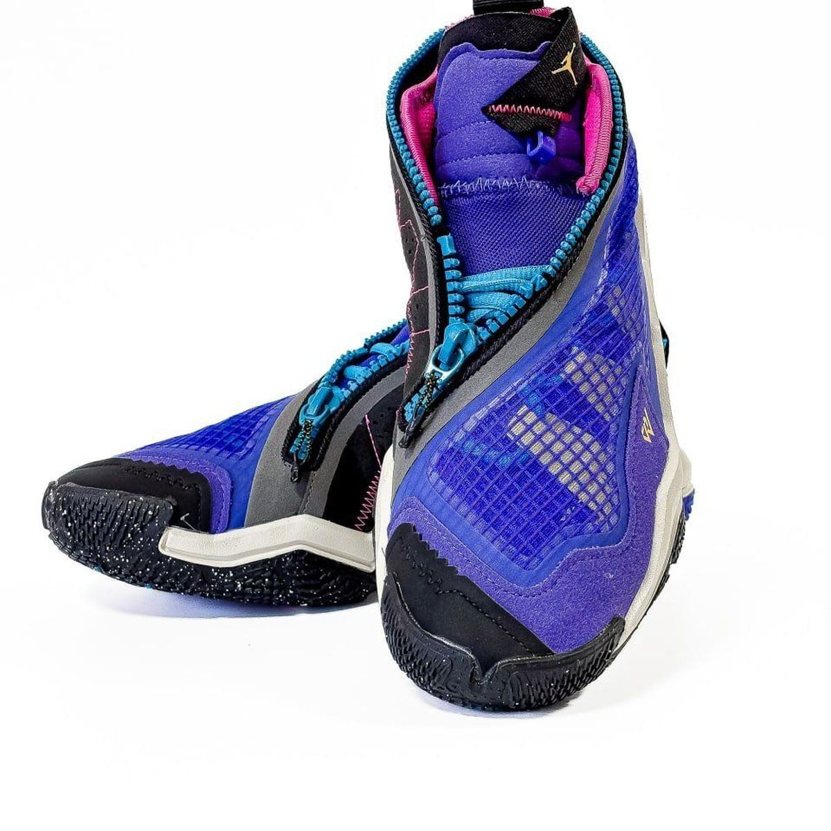 Nike Jordan Why Not .6