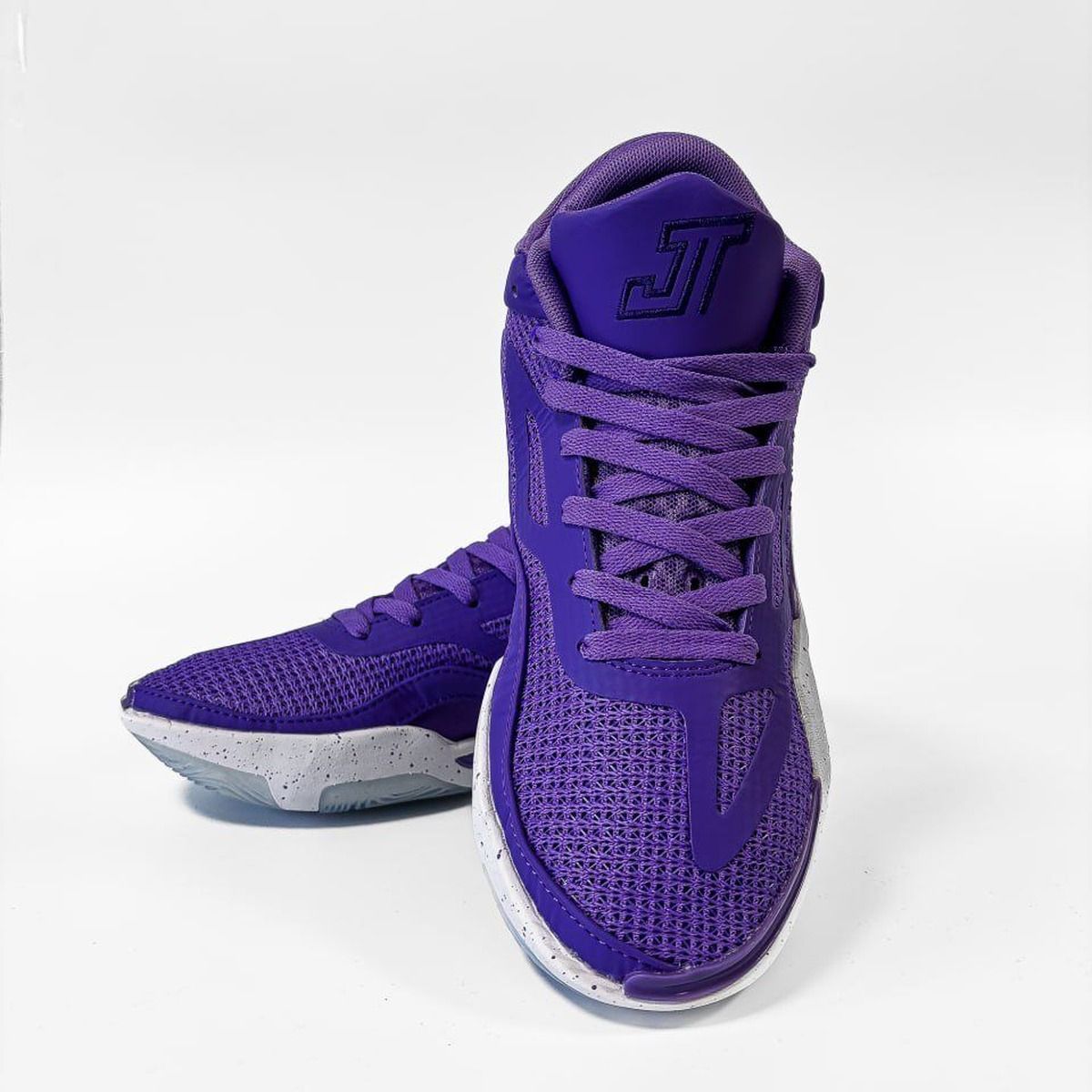 Jordan Jayson Tatum 1
