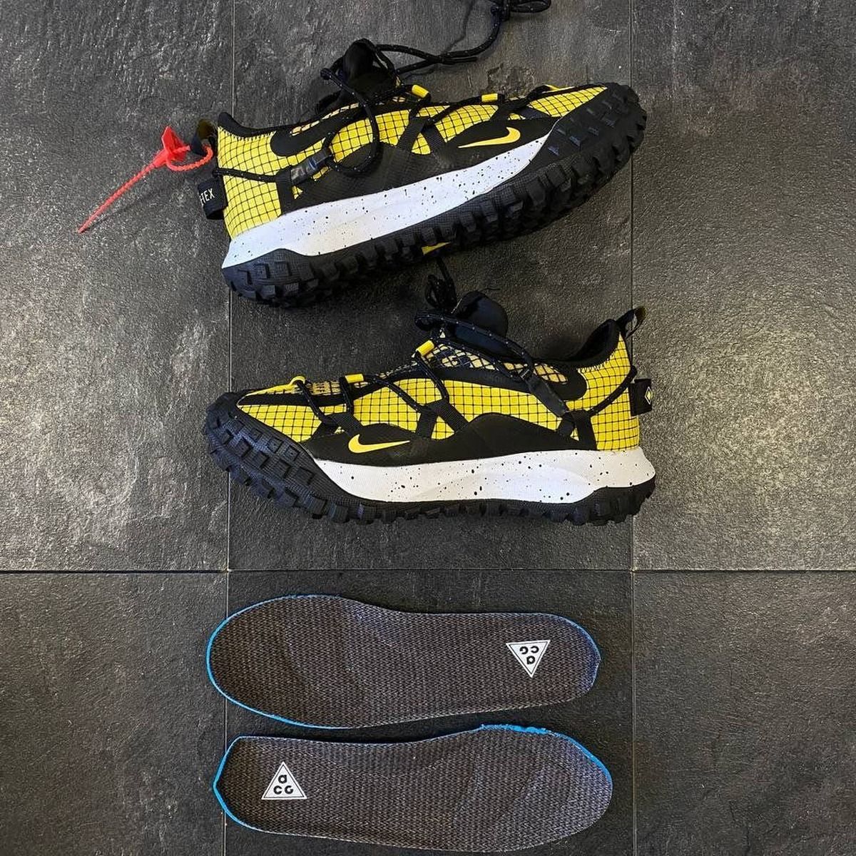 Nike ACG Mountain Fly