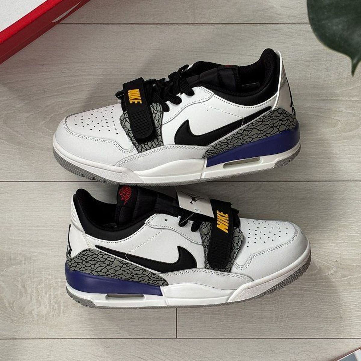 Nike Air Jordan Legacy 312 Low