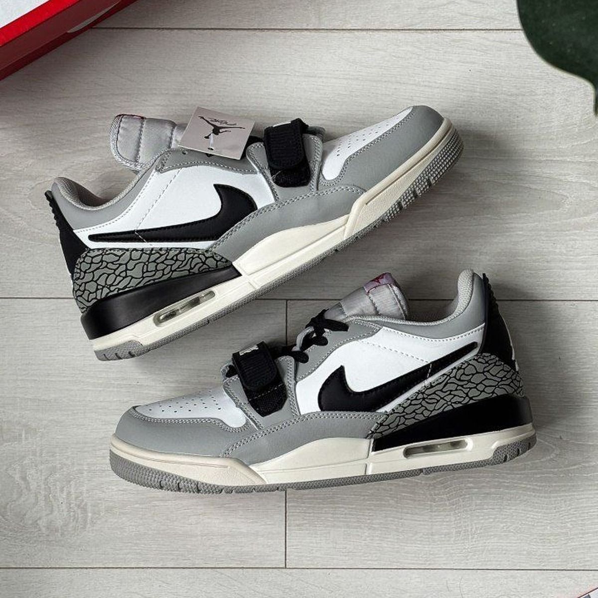 Nike Air Jordan Legacy 312 Low