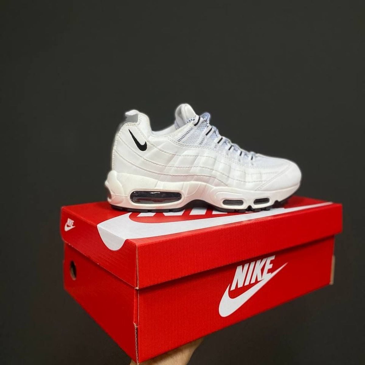 Nike Air Max 95