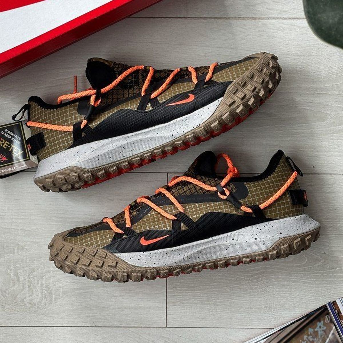 Nike ACG Mountain Fly Low Gore-Tex