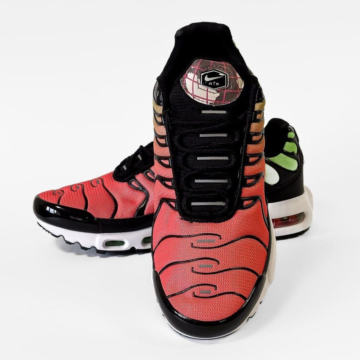Nike Air Max Plus Gs