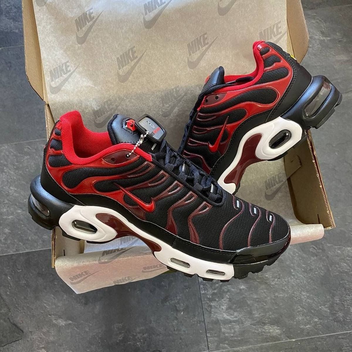 Nike Air Max Plus Tn