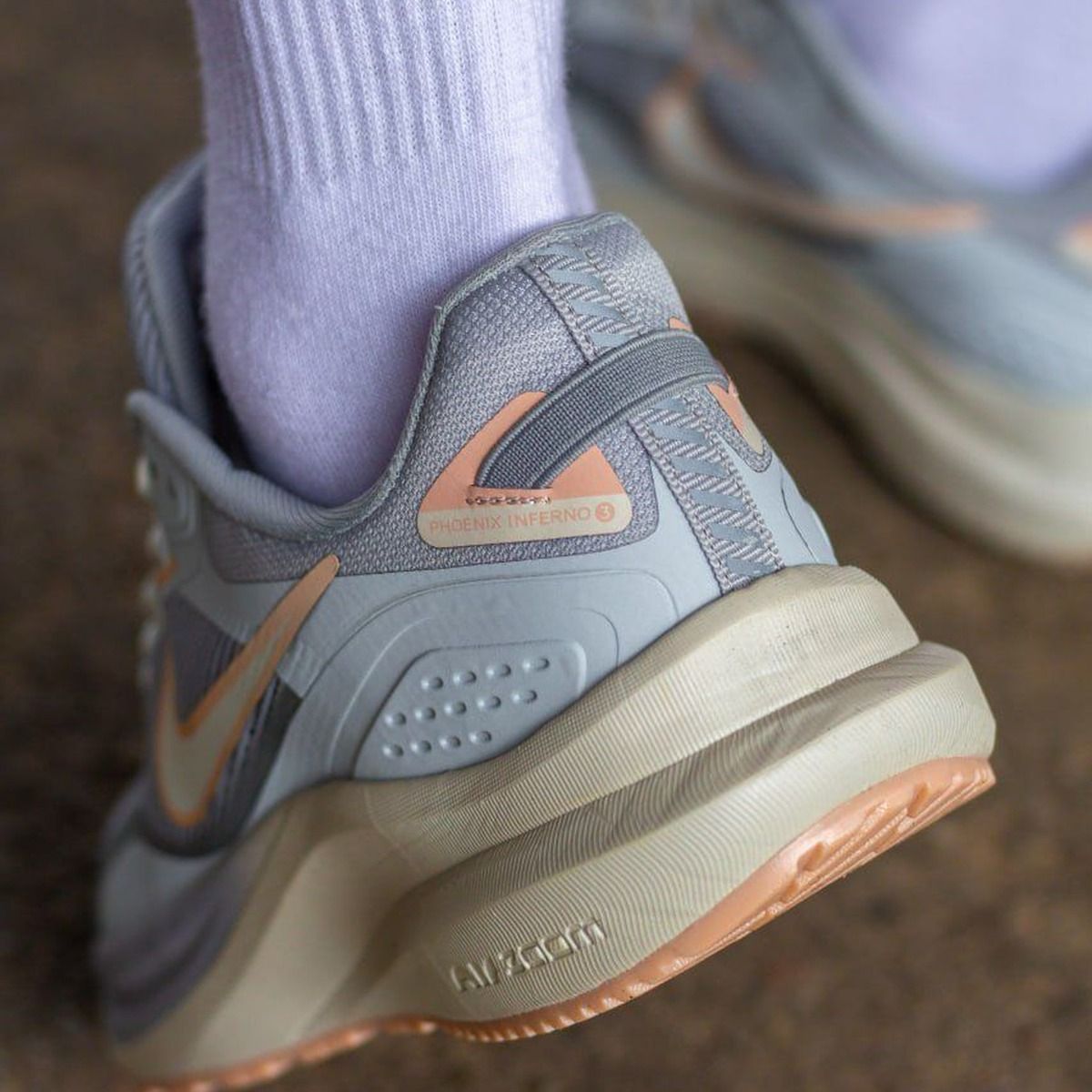 Nike Zoom Inferno 3
